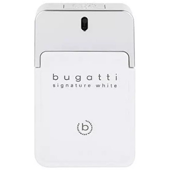 Signature White EDT
